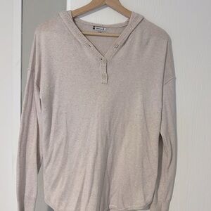 Smartwool Women’s Shadow Pine Hooded Sweater